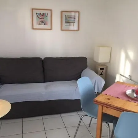 Re Locations בית נופש Saint-Clément-des-Baleines