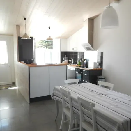 Re Locations בית נופש Saint-Clément-des-Baleines