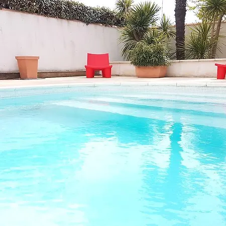 Re Locations בית נופש Saint-Clément-des-Baleines