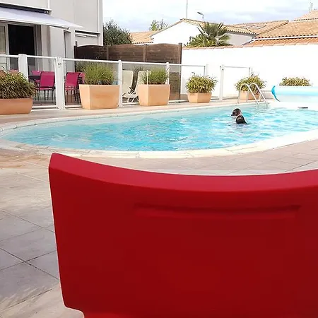 Re Locations Saint-Clément-des-Baleines