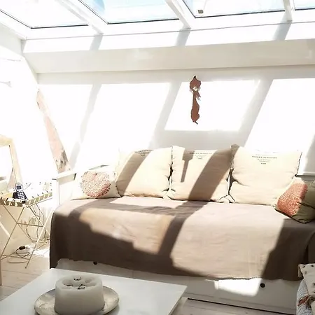 Re Locations * Saint-Clément-des-Baleines