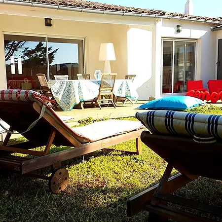 Re Locations Saint-Clément-des-Baleines