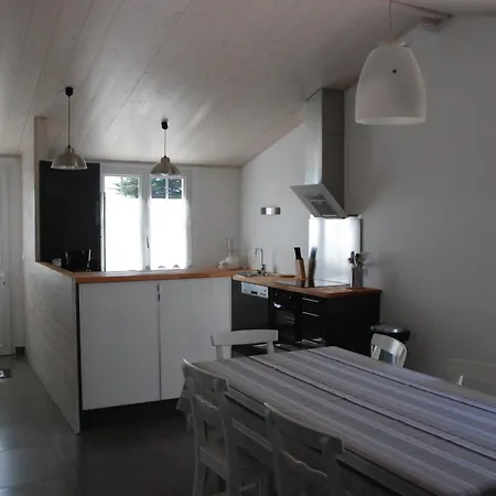Re Locations * Saint-Clément-des-Baleines
