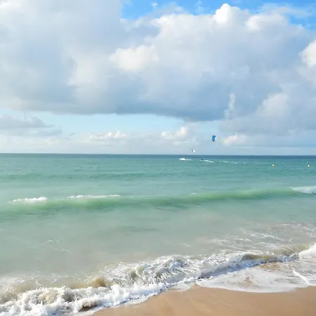 Dom wakacyjny Re Locations Saint-Clément-des-Baleines