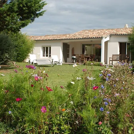 Re Locations * Saint-Clément-des-Baleines