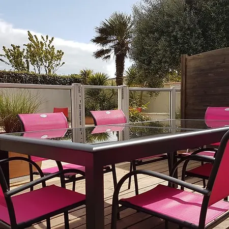 Re Locations Tatil Evi Saint-Clément-des-Baleines