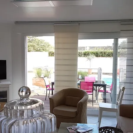 Re Locations * Saint-Clément-des-Baleines