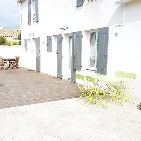 Re Locations * Saint-Clément-des-Baleines