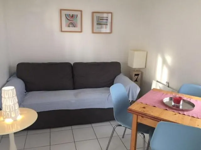 Re Locations Holiday home Saint-Clement-des-Baleines