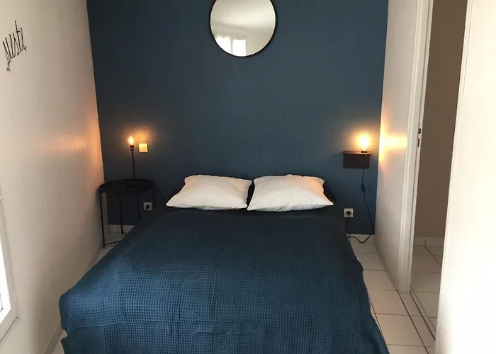 Holiday home Re Locations