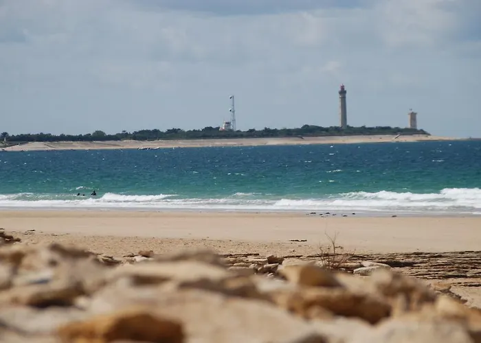 Re Locations * Saint-Clement-des-Baleines