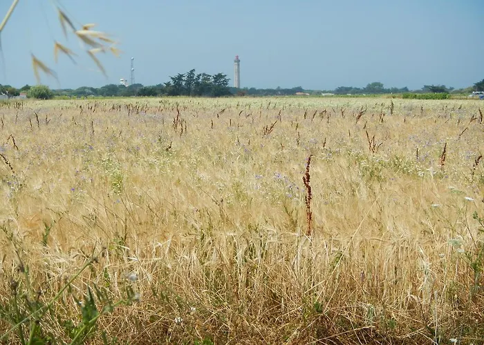 Re Locations Holiday home Saint-Clement-des-Baleines