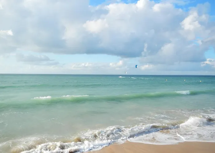 Holiday home Re Locations Saint-Clement-des-Baleines