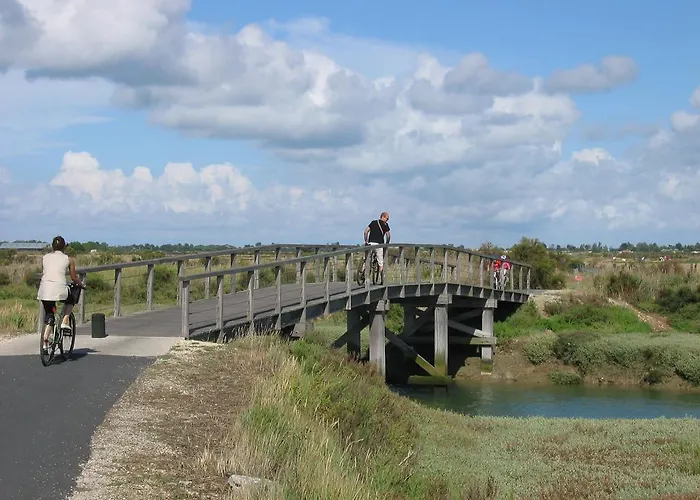 Holiday home Re Locations