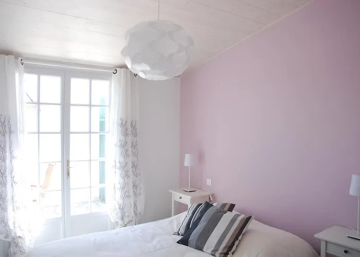 Holiday home Re Locations *