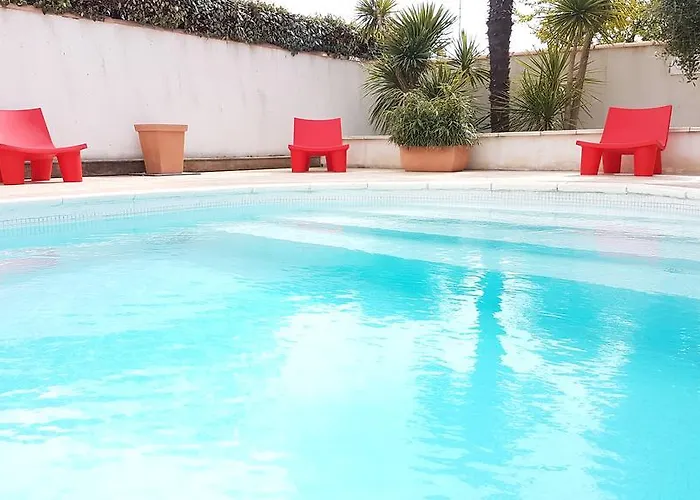 Re Locations Holiday home Saint-Clement-des-Baleines