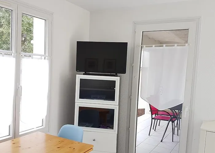 Re Locations Saint-Clement-des-Baleines