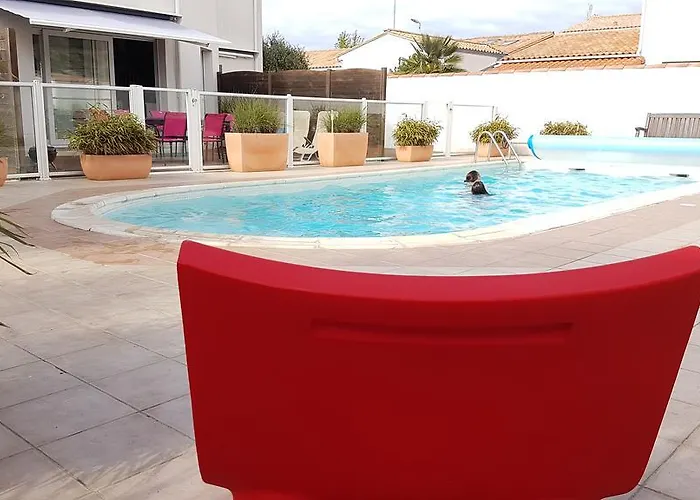 Re Locations Saint-Clement-des-Baleines