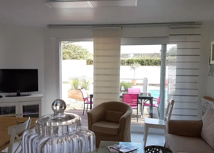 Re Locations * Saint-Clement-des-Baleines