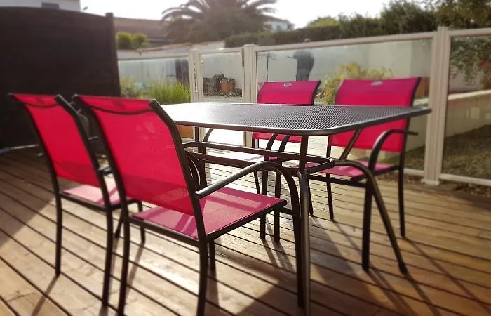 Holiday home Re Locations