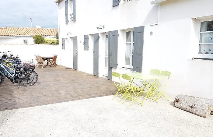 Re Locations * Saint-Clement-des-Baleines