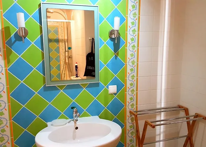 Re Locations Holiday home *