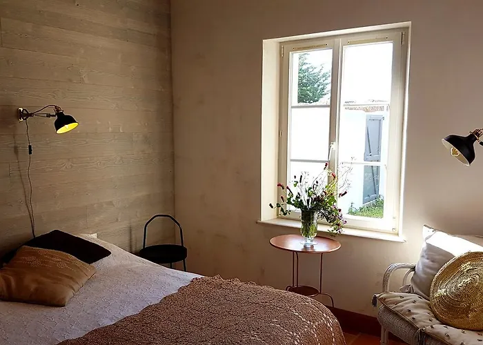 Re Locations Saint-Clement-des-Baleines