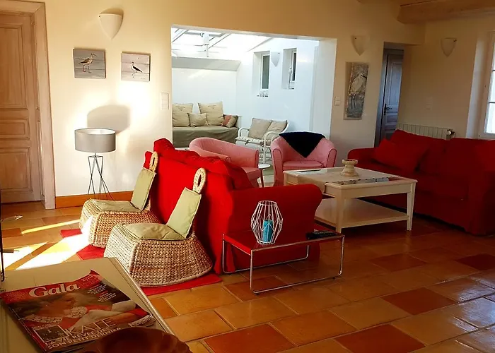 Re Locations Saint-Clement-des-Baleines