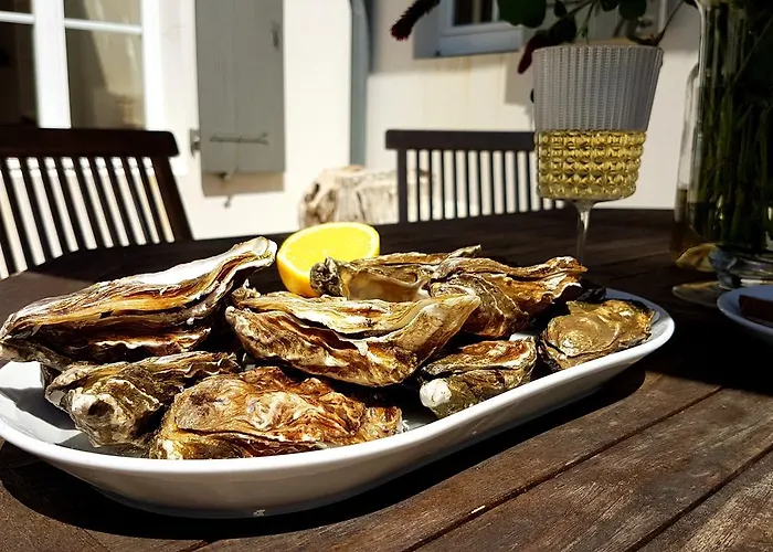 Re Locations * Saint-Clement-des-Baleines