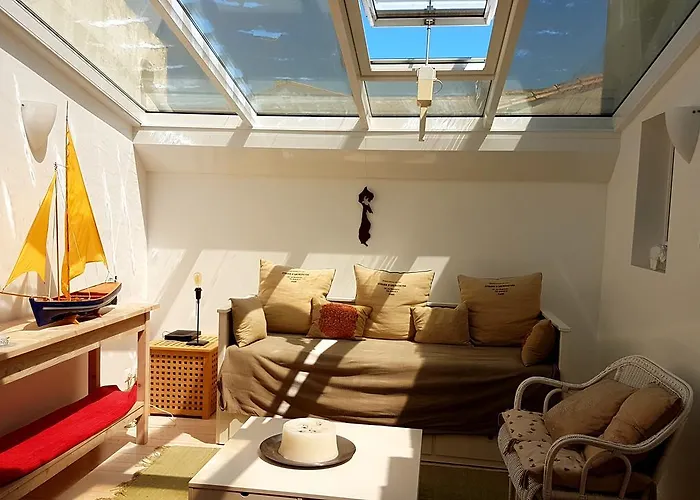 Holiday home Re Locations *