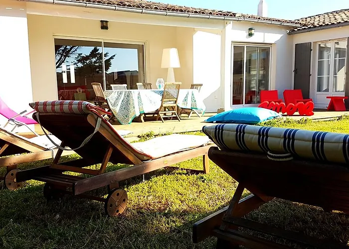 Re Locations Saint-Clement-des-Baleines